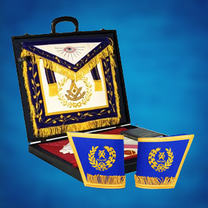 Masonic-Regalia