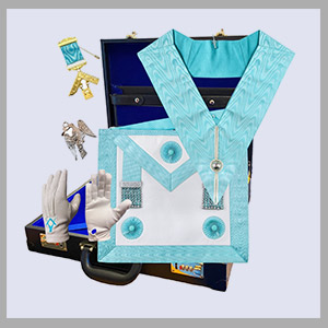 Masonic Regalia