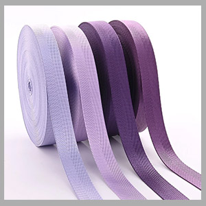 Ribbon & Webbing