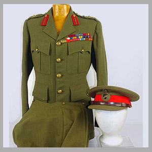 World War I & II Products
